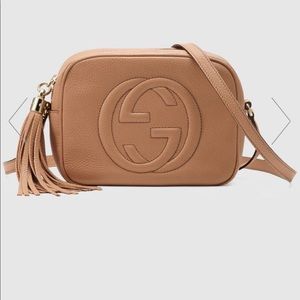 Gucci Disco bag